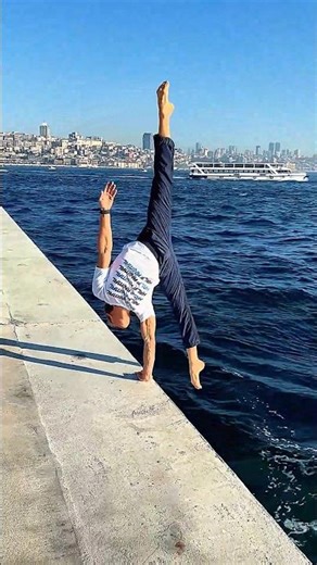 Smooth Moves & Unreal Flexibility 🧠#sports #skills #shorts #smooth
