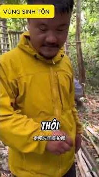 #thuthachsinhton #reviewSinhTon #sinhTon #survival #sinhtonhoangda #kyNangSinhTon #bushcraft