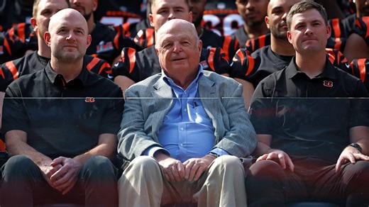 Latest Bengals buzz should have fans bracing for more of the same insanity