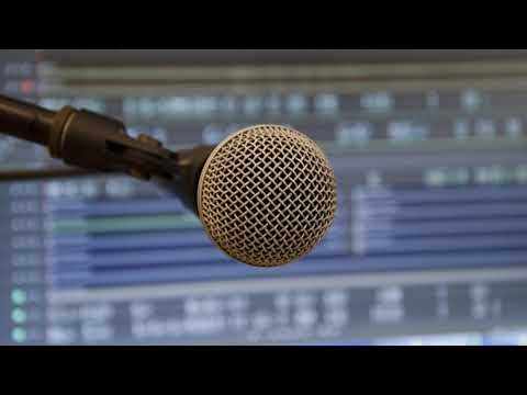 Alien Weaponry - Tangaroa (vocals backing track)