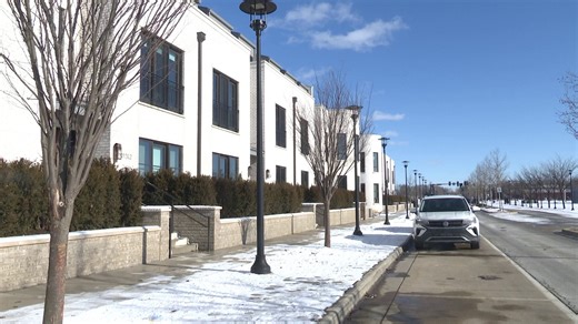 Elkhart’s Delta neighborhood hosts first residential open house