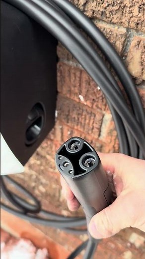 Tesla Universal Wall Connector Adapter | how it works