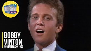 COMING HOME SOLDIER Lyrics - BOBBY VINTON | eLyrics.net