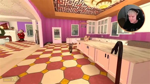 I CAUGHT ELF ON THE SHELF MOVING IN GMOD... (Full Movie) #shootabirdie #new #video #gaming #gmod | Shoot A Birdie Gaming