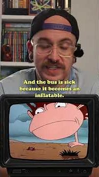 The Wild Thornberrys #Nickelodeon #90sNick #90sKids #90s #nostalgia #thewildthornberrys #nicktoons