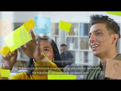 AI Tools That Replace Full-Time Jobs (15 Scary Good Tools You Need in 2026)