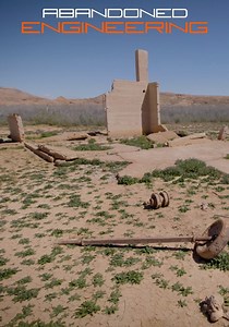 Abandoned Engineering Season 14 - watch episodes streaming online