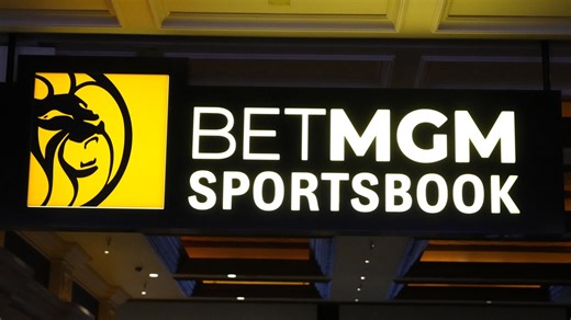 Gavin Isaacs Takes Charge at BetMGM: Industry Impact