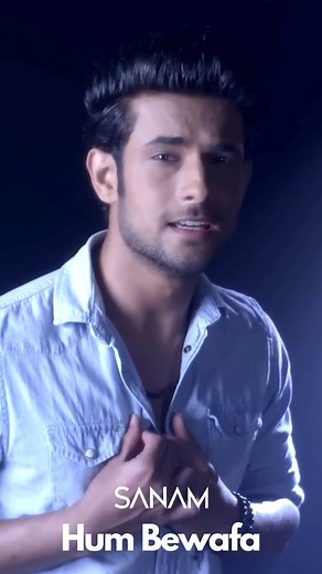 68K views · 3.8K reactions | Feeling every heartbeat with "Hum Bewafa Hargiz Na The"  A journey of emotions woven in melodies. As we revisit this classic, it's like uncovering an old love letter - bittersweet, timeless, and etched in our musical soul. #SANAM #SANAMrendition #SoulfulMelodies #HumBewafa #HindiSongs #SanamPuri #KeshavDhanraj #VenkyS #SamarPuri | Sanam | Facebook