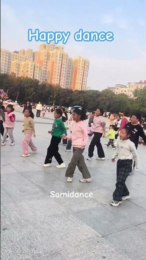 Happy dance #dance #learndance #happydance #trending