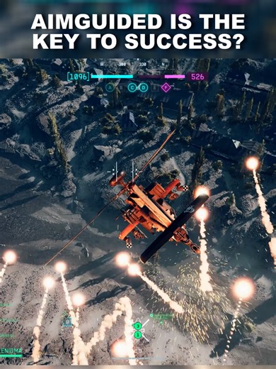 Master Aimguided for Success in Battlefield Gaming
