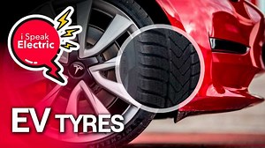 Electric Car Tires: All You Need To Know