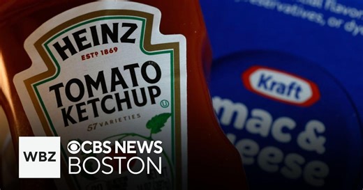 Kraft and Heinz are splitting up after 10 years. What does this mean for shoppers?