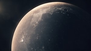 China's Chang’e 5 mission discovers 2 new minerals on Moon