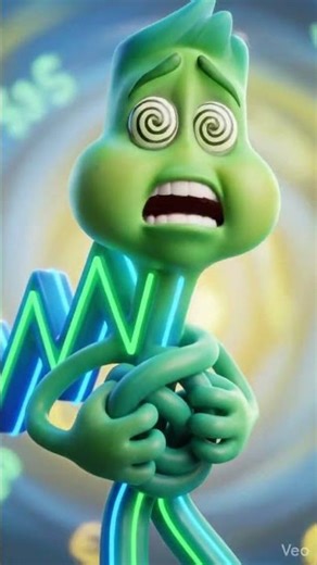 "ความในใจของเมาส์ (3D Story)"