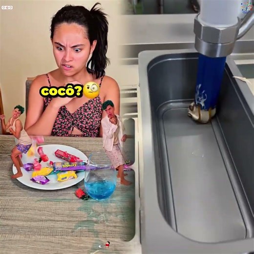 Se não tem lactose tá valendo 🥴☠️ presente estranho