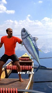 Man Survives Pacific Ocean for 438 Days #kubefilms #reelsviralfb | Kube Films