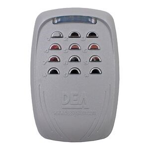 DEA DIGIRAD Genuine Wireless Keypad