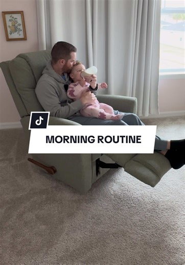 Enhance Your Weekend Mornings with the La-Z-Boy Sparrow Recliner