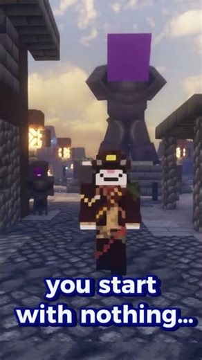 SKYBLOCK SERVER WITH SLIMEFUN ON VERSION 1.21 — FOR PC AND MOBILE!