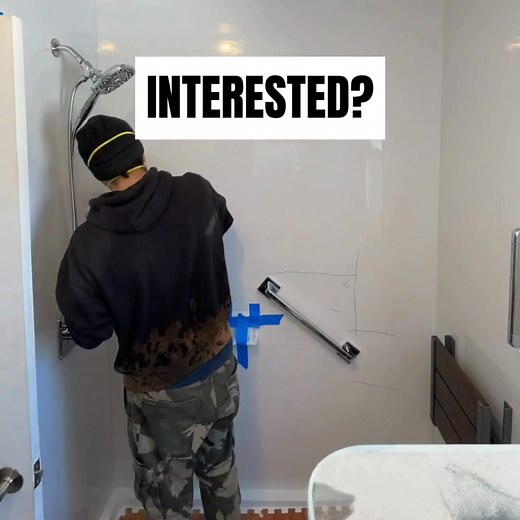 Installed in as little as 1 day, 殺 get your new walk-in shower or...