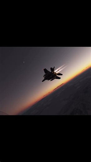 DCS World ‪@EagleDynamicsTV‬ #flightsimulation #dcsworld