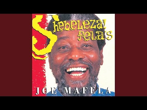 Shebeleza (Okongo Mame)