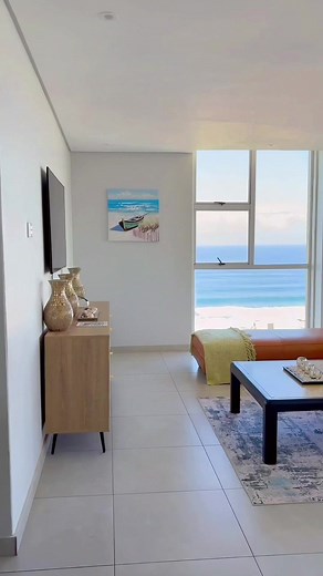 Relaxing Stay at La Balli Top Penthouse Airbnb