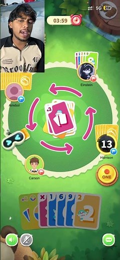 Oh My Cards Gameplay 🔥 #weplay