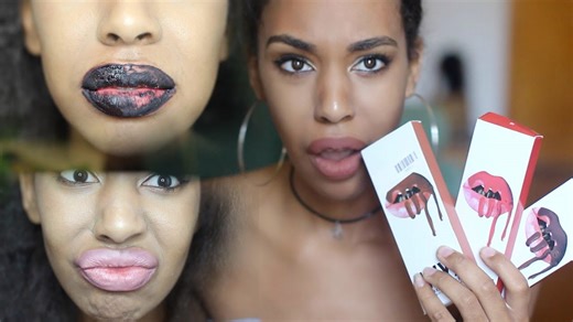 Testing AliExpress 'Kylie' & 'Lime Crime': Fake lipsticks exposed!