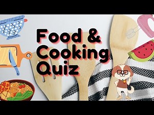 Food and Cooking - Can you answer food and cooking related questions?