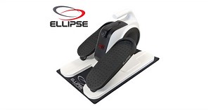 Say Goodbye to Stubborn Fat! Want stronger, toned legs without the gym? Our solution helps you: • Passively burn calories • Boost mobility & circulation • Reduce swelling Try it now and start transforming your legs! | Ellipse One