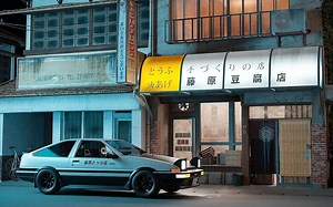 头文字D.Initial.D.2005.BD720P.国粤双语.中字