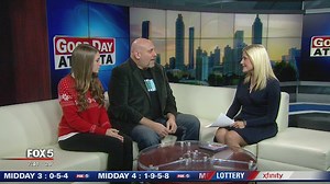 Local film director previews 'Santa's Boot Camp' movie