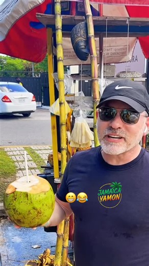 Jamaica Yamon on Instagram: "Jamaican Patois 🇯🇲 #jamaica #jamaicayamon #jamaicanlanguage #jamaicanpatois #patwa"