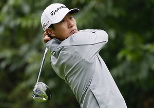 Top 5 in Golf: Hahn edges DJ, Ko wins in Australia