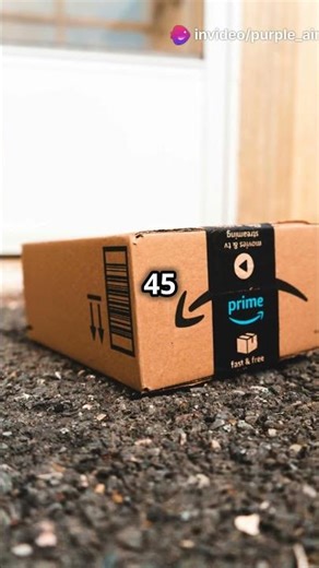 Amazon Started in a Garage… Then This Happened 📦