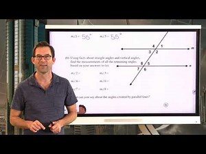 N-Gen Math 8.Unit 2.Lesson 5.Parallel Lines