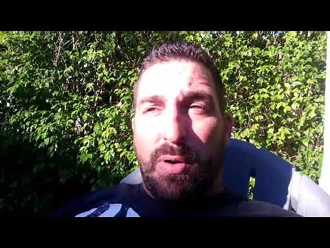 Secret tips for buying a used inflatable Boat