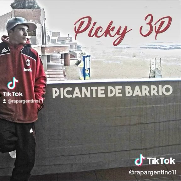 Adiccion - Picky 3p Music Video