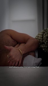 Intimacy, relationships and finding love..￼ | Mr Colitis Crohns