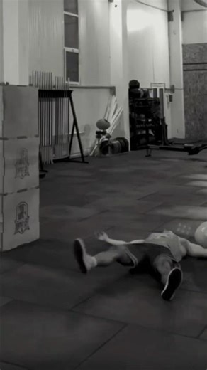 Crossfit Medball Fail: Challenge Accepted!
