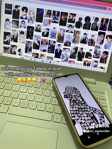 Falling in Love with Manhwa Characters | Manhwa & Webtoon Recommendation