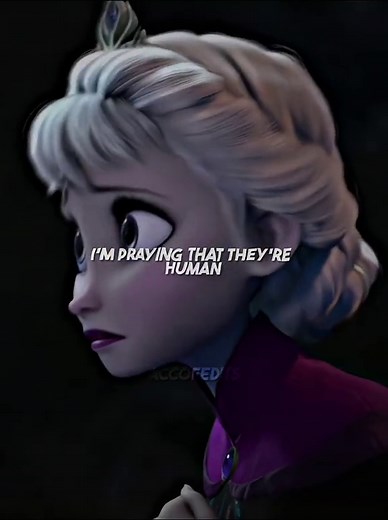 Dealing with Self-Hate and Anxiety | Elsa Edit
