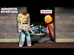 PIGGY MOMENTOS DIVERTIDOS EN 2026 con ‪@Lyna‬ (ROBLOX)