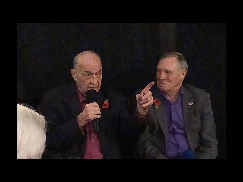 'The Krays Were Brainless!' - Crime Legend Eddie Richardson