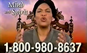 Miss Cleo, famous '90s infomercial psychic, dead at 53
