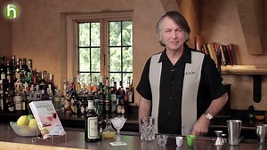How to make the Algonquin cocktail