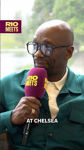 Why Makelele wanted Kalou to take THAT penalty in the 2008 #uclfinal #football #championsleague