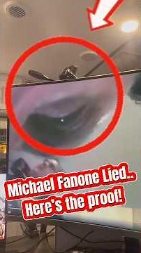 Michael Fanone’s Bodycam Raises Serious Questions | Full Evidence Breakdown